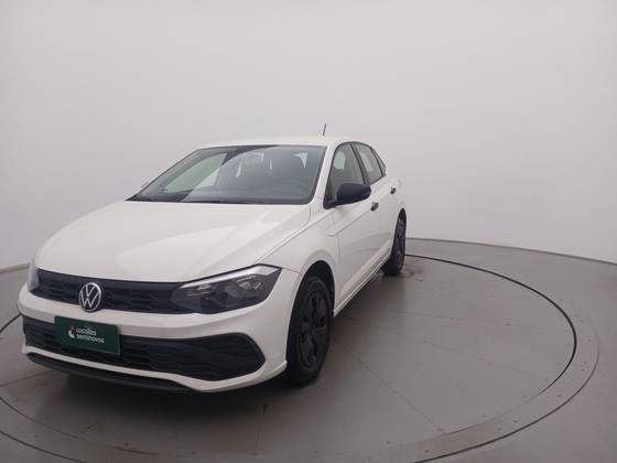 VOLKSWAGEN POLO 1.0 MPI TRACK MANUAL VOLKSWAGEN POLO 1.0 MPI TRACK MANUAL